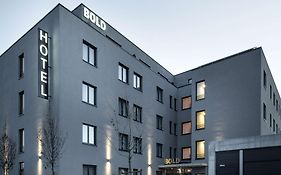 Bold Hotel Munich